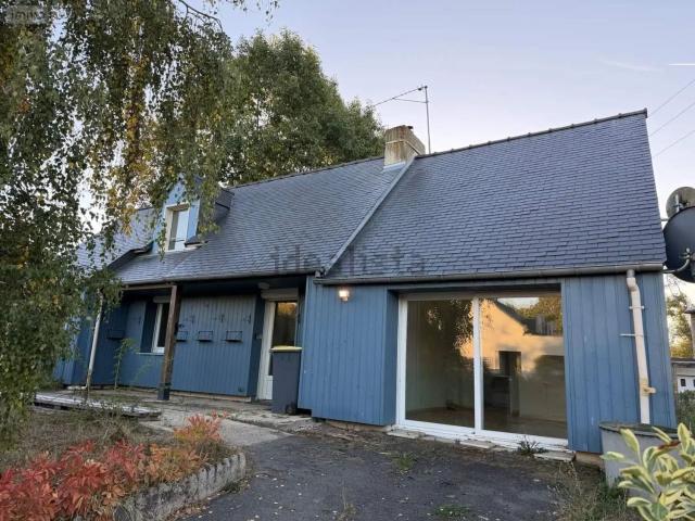 Maison, Saint Gonlay
