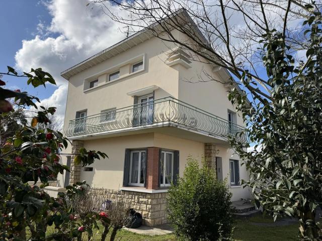 Maison, Saint Gaudens