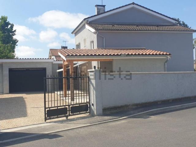 Maison, Saint Gaudens