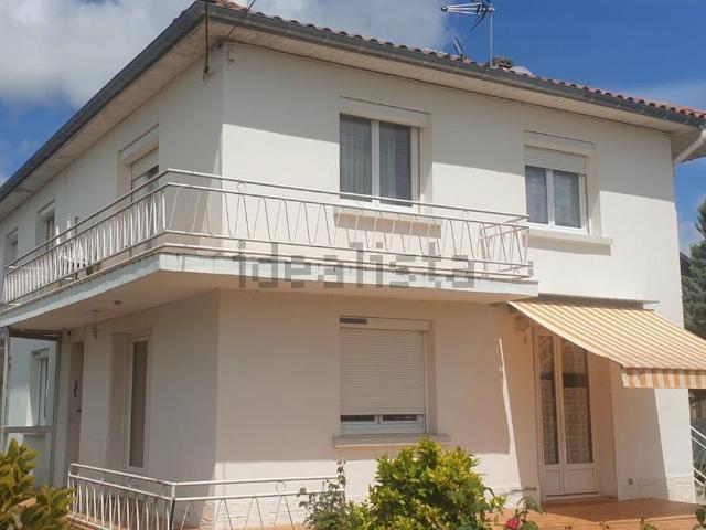 Maison, Saint Gaudens