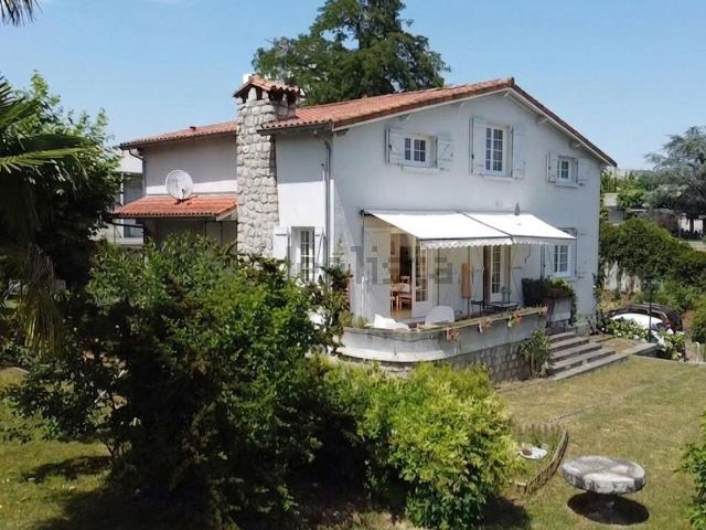 Maison, Saint Gaudens