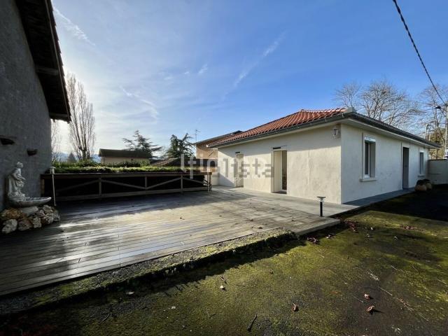 Maison, Saint Gaudens