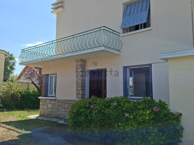 Maison, Saint Gaudens