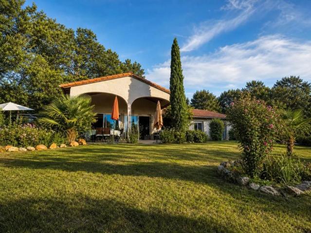 Maison, Saint Gaudens