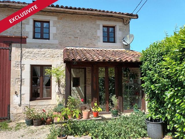 Maison, Saint Gaudent