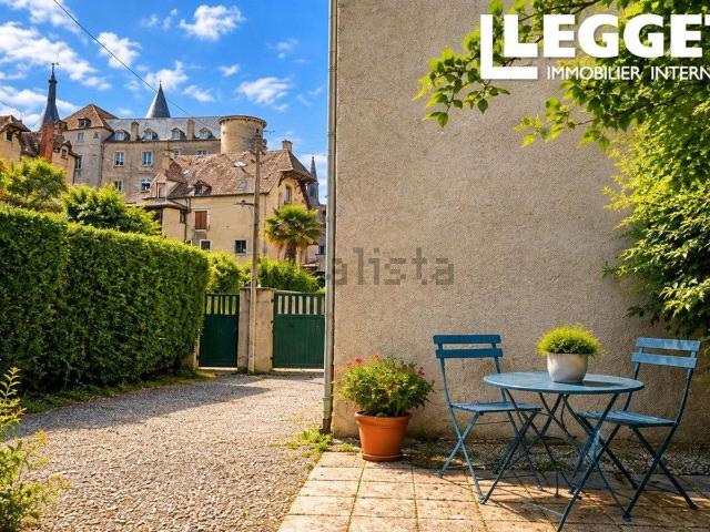Maison, Saint Gaultier