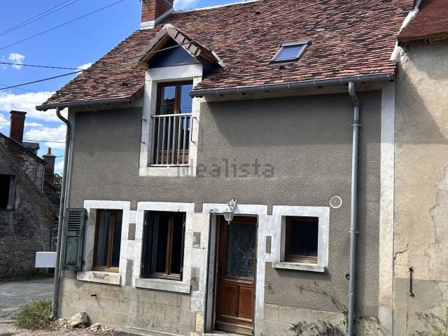 Maison, Saint Gaultier