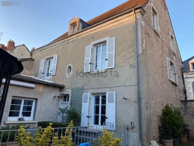 Maison, Saint Gaultier