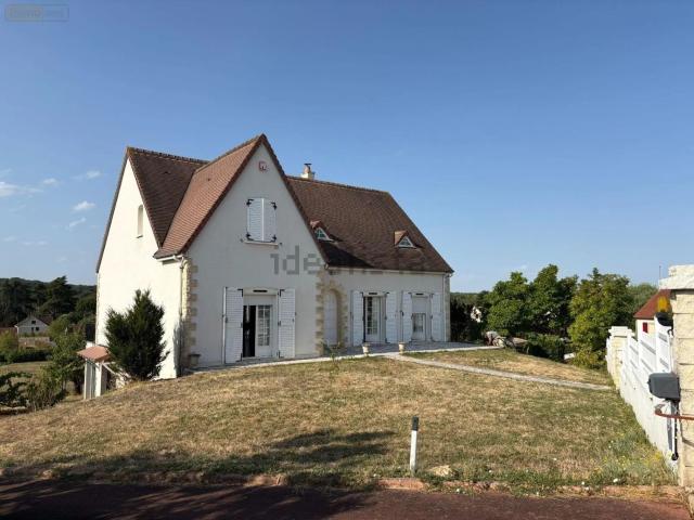 Maison, Saint Gaultier
