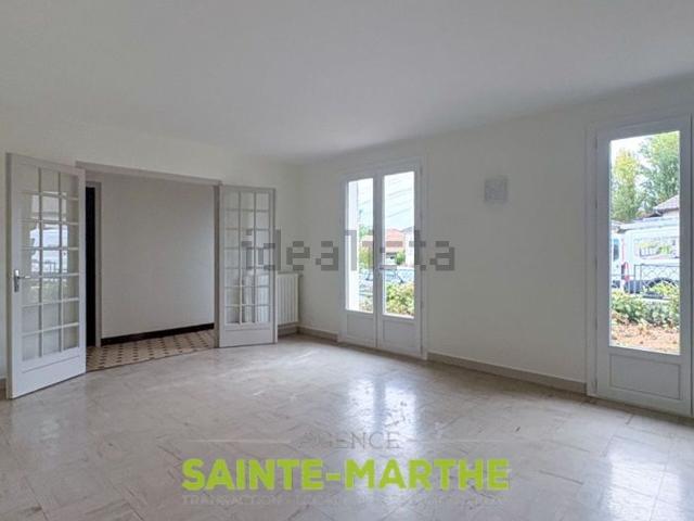 Maison, Saint Gelais