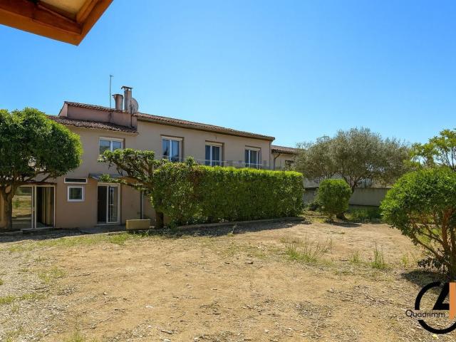 Maison, Saint Gély du Fesc