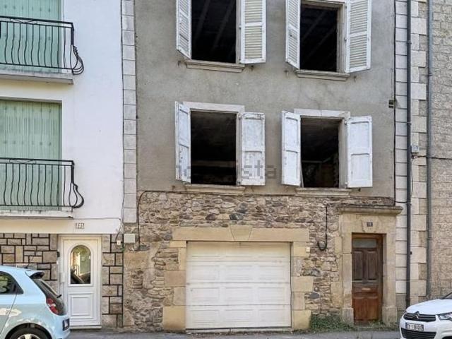 Maison, Saint Geniez d&apos Olt et d&apos Aubrac