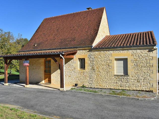 Maison Saint Genies 4 pièce s 103 m2