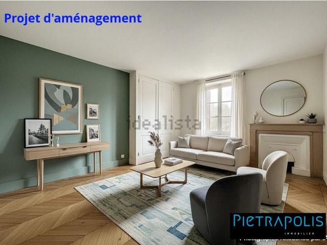 Maison, Saint Genis Laval