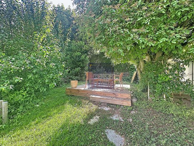 Maison Saint Genis Laval 5 pièces 133 m2 526 m2 terrain