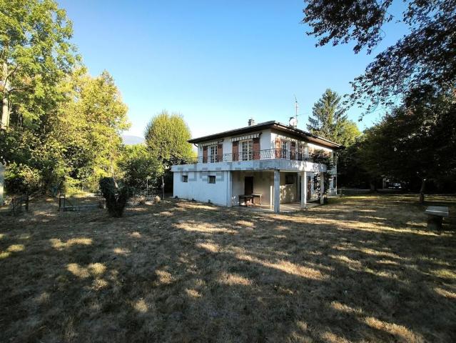 Maison, Saint Genis Pouilly