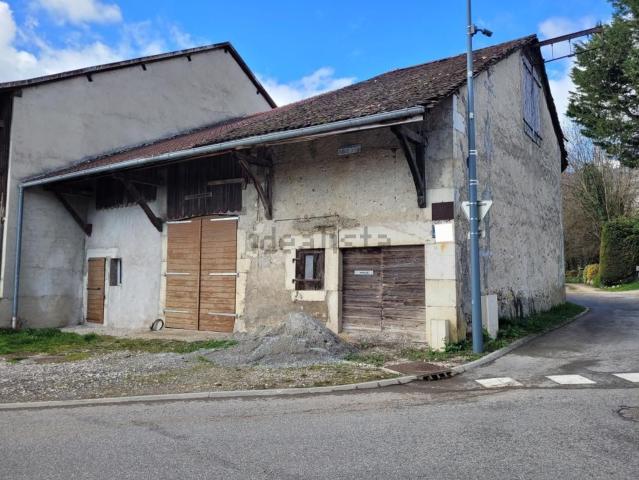 Maison, Saint Genis Pouilly