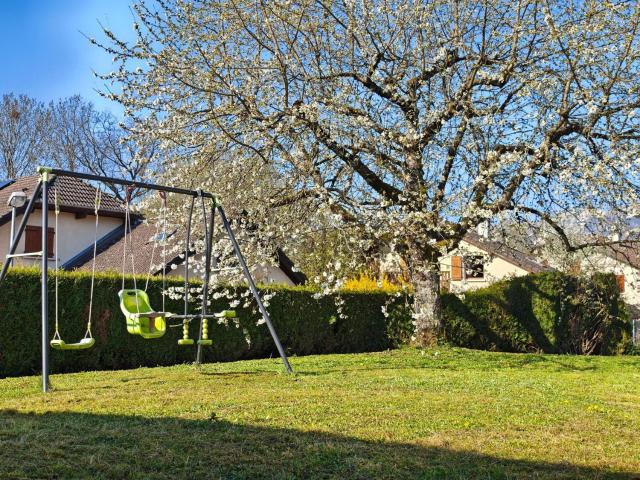 Maison, Saint Genis Pouilly