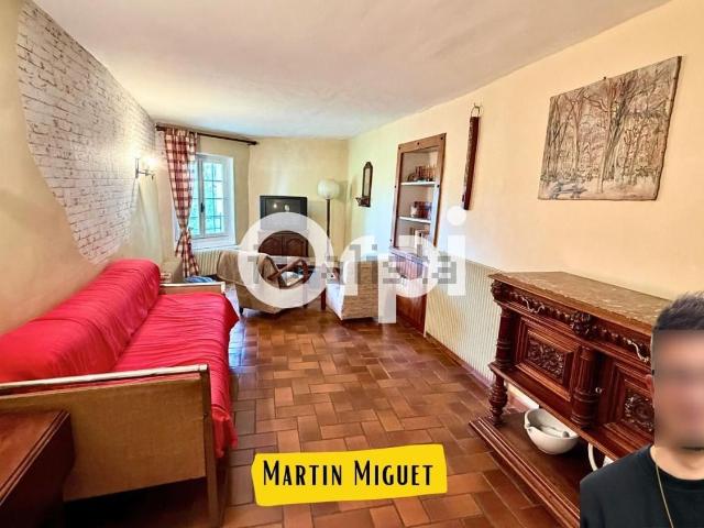 Maison, Saint Geoire en Valdaine