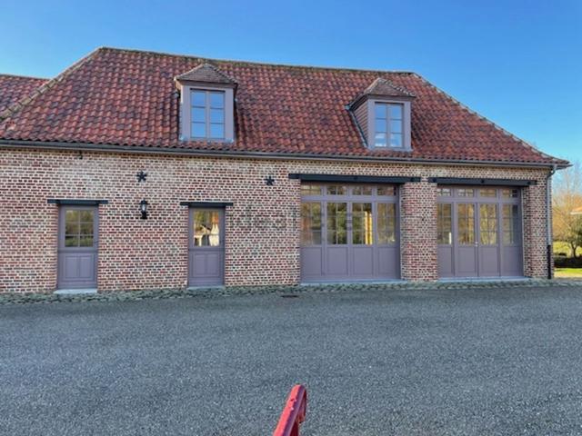 Maison, Saint Georges
