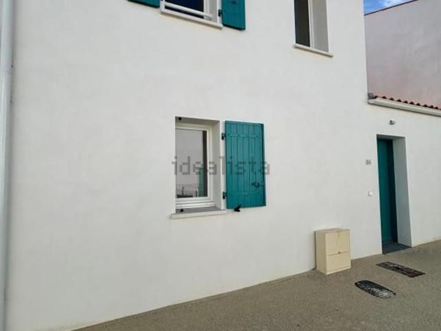 Maison, Saint Georges d&apos Oléron