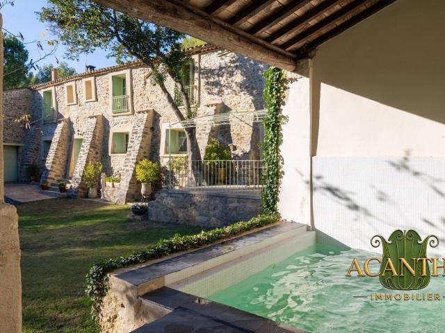 Maison, Saint Georges d&apos Orques