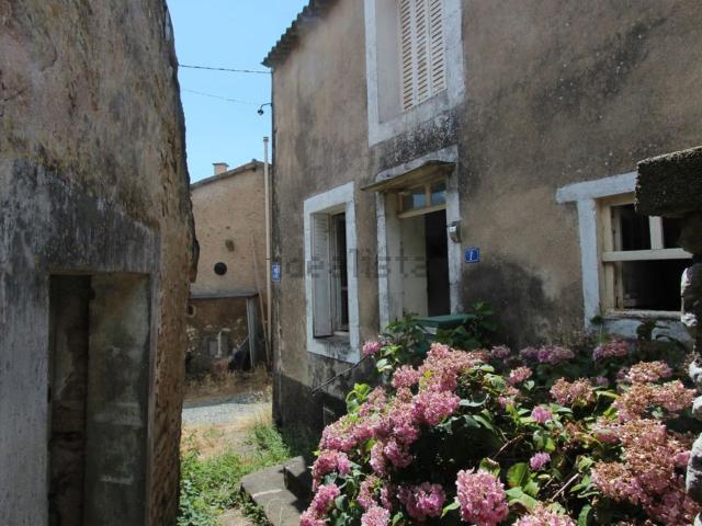 Maison, Saint Georges de Noisné