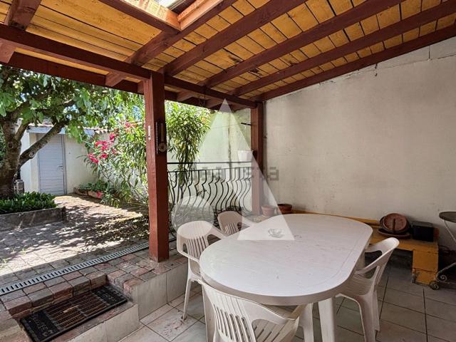 Maison, Saint Georges de Reneins