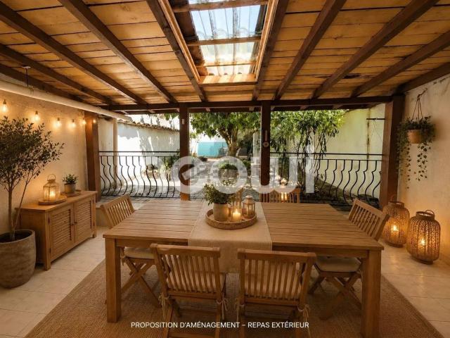 Maison, Saint Georges de Reneins