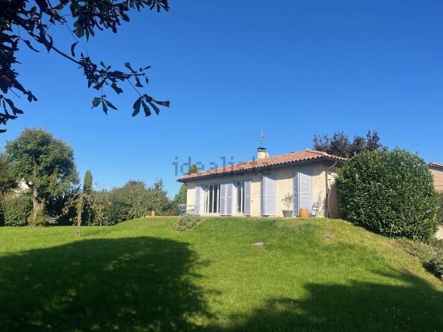Maison, Saint Georges de Reneins
