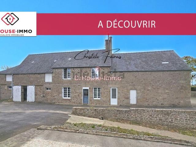 Maison, Saint Georges de Reintembault