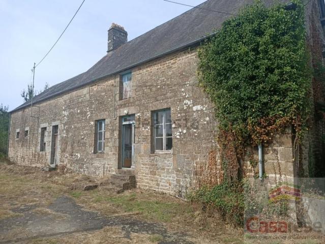 Maison, Saint Georges de Reintembault