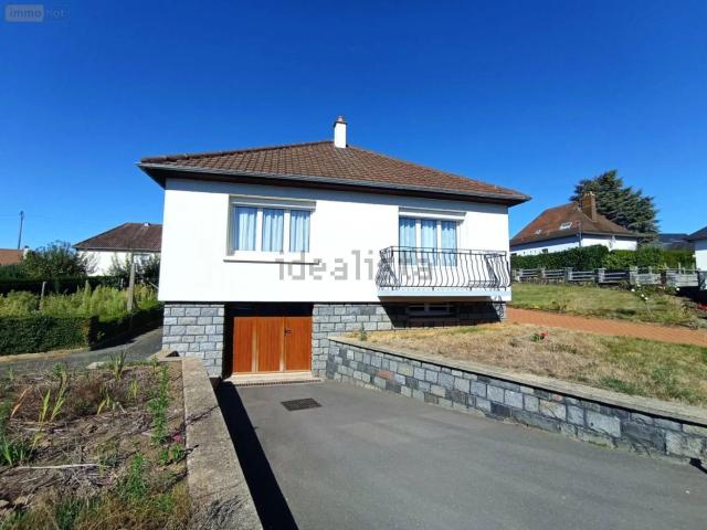 Maison, Saint Georges des Groseillers