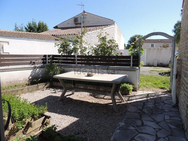 Maison, Saint Georges du Bois