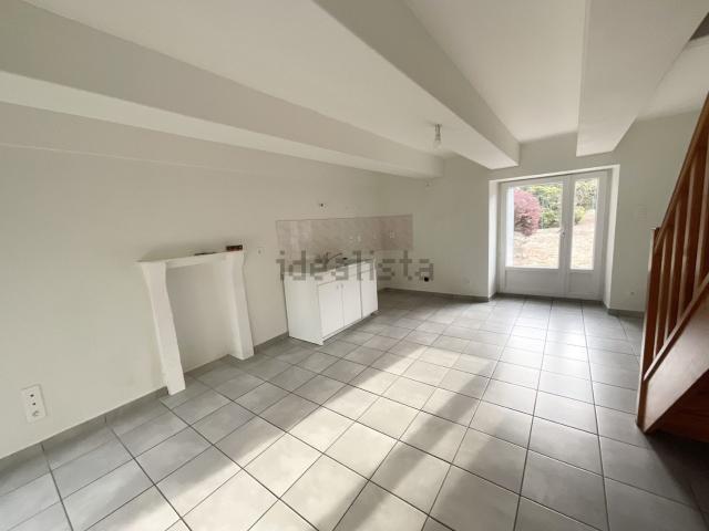 Maison, Saint Georges Haute Ville