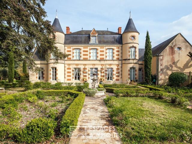 Maison, Saint Georges lès Baillargeaux