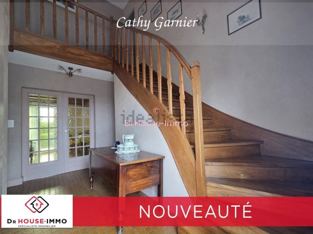 Maison, Saint Georges lès Baillargeaux
