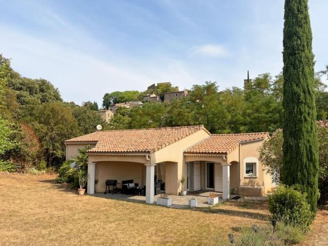 Maison, Saint Georges les Bains