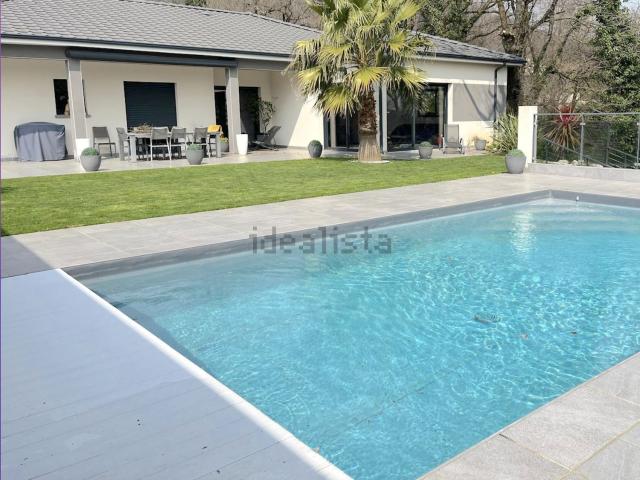 Maison, Saint Georges les Bains