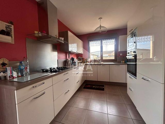 Maison, Saint Georges sur l&apos Aa