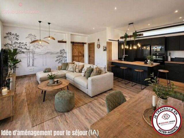 Maison, Saint Geours d&apos Auribat