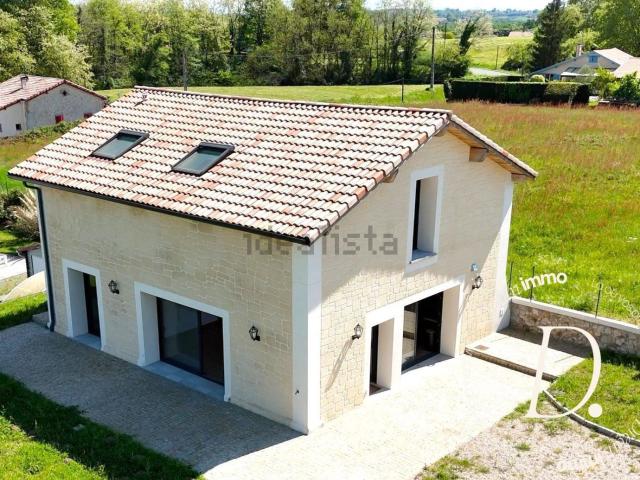 Maison, Saint Geours d&apos Auribat