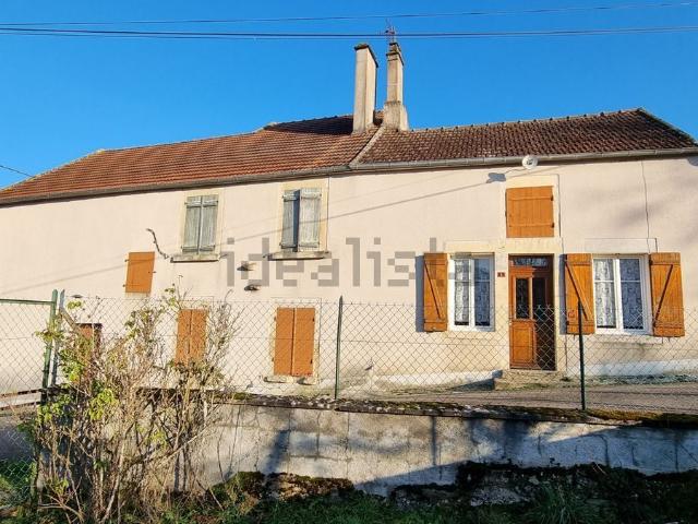 Maison, Saint Germain des Bois