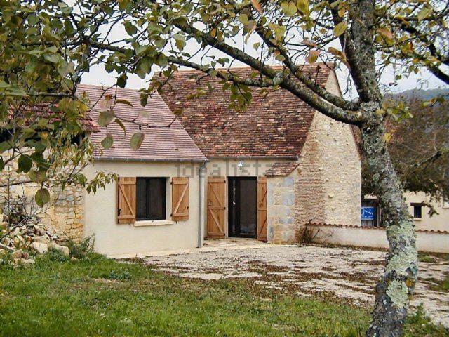 Maison, Saint Germain du Bel Air