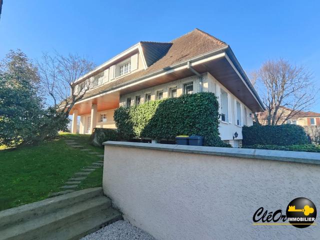Maison, Saint Germain du Bois
