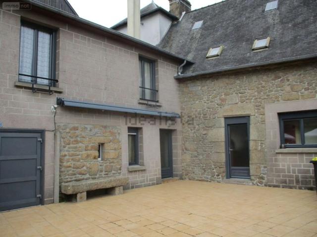 Maison, Saint Germain en Coglès