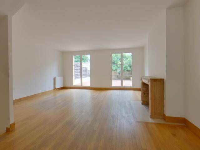 MAISON SAINT GERMAIN EN LAYE FOURQUEUX 156 m2