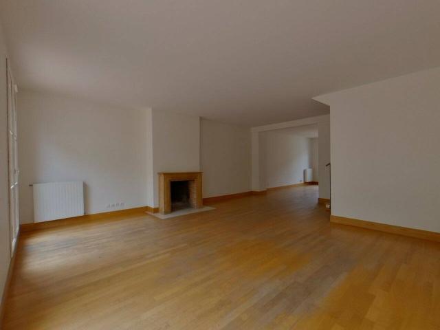 MAISON SAINT GERMAIN EN LAYE FOURQUEUX 156 m²