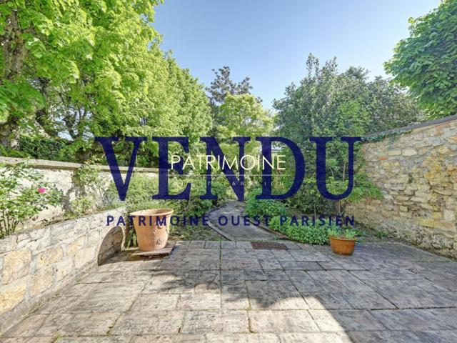 Maison Saint Germain En Laye 10 pièce s 330 m2 318m² Saint Germain En Laye