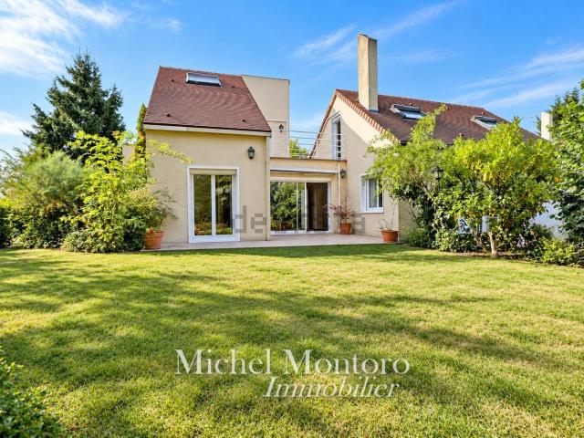 Maison, Saint Germain en Laye